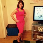 MaryHarvey75