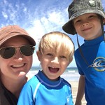 Runonthecoast