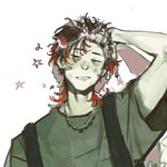 kokomi