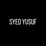 SyedYusuf