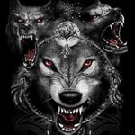 Maidenwolf