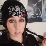 MissMarie13