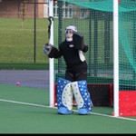 Hockeyplayer