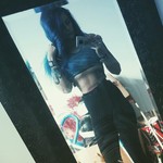 MeganKimberley