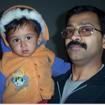 sureshramanatha