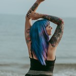 Glitterwitch