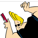 JohnnyRBravo
