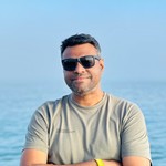 KeshavDesai
