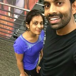 Shravya