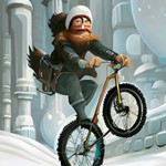 Bikebeard