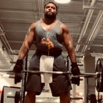 IronBLewis