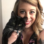 AmberMFGordon