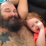 CaptRedBeard