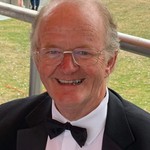 PeterHalliday