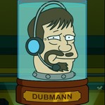 Dubmann
