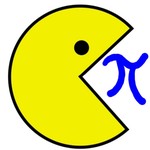 Pi-eater Pi-eater