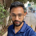 SudeepMohanty