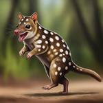 Quoll
