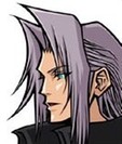 Sephiroth