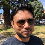 Raman