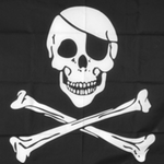 BaddieThePirate
