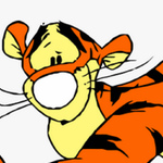 Tiggerdre