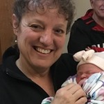Halfdozmom