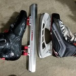 MelSkates