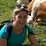SaraLondon2012