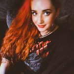 BuffyCrow