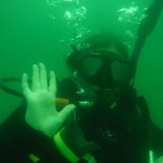 LandlockedDiver