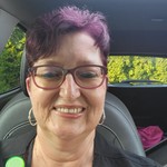 Rpuffmama