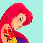 Redsrandom