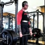 StrongBluesman