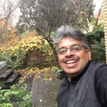 Anandakrishnan