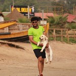 Santosh.velaga