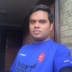 Sundararaju