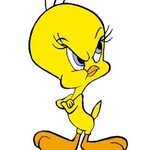 TweetyHMW