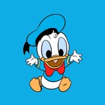 Donald-Duck