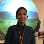 Neelankshi