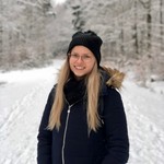 Strohmy
