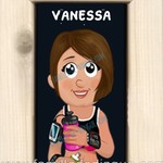 Enzevanessa