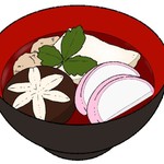 ぺらきも