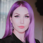 BlackthornWitch