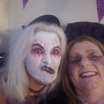 Walkingmumma
