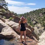 Hike122