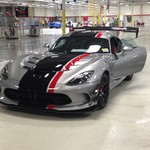 SRT8