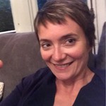 Maggieinlondon