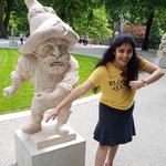 Pavanni